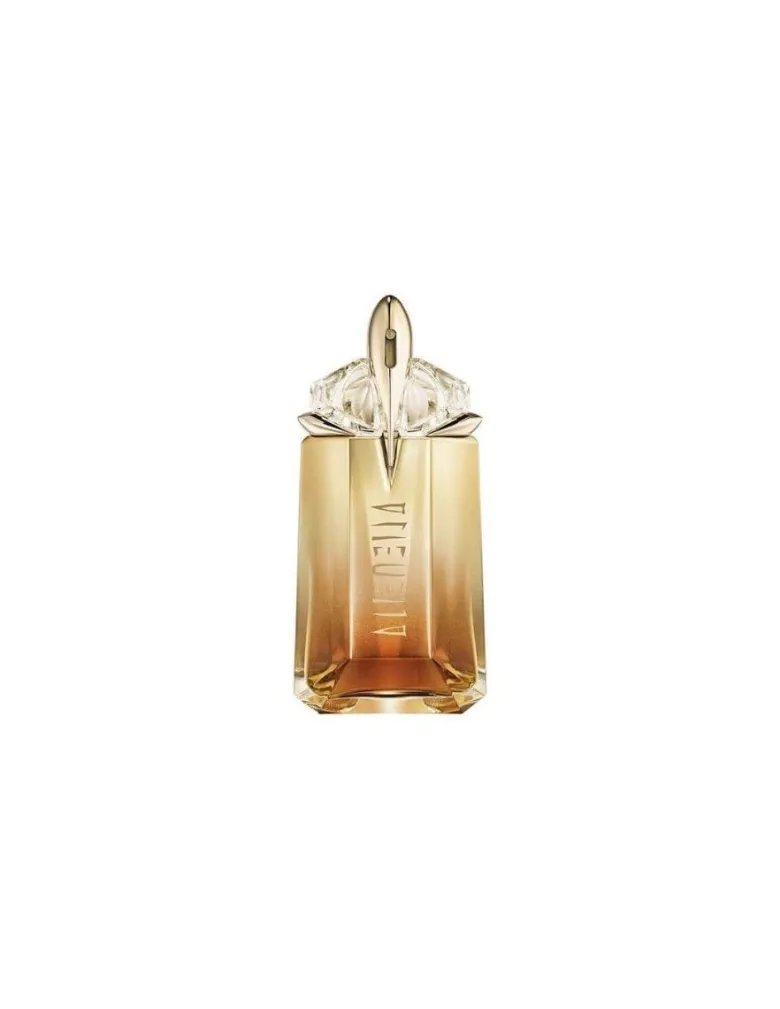 Mugler Alien Goddess Intense