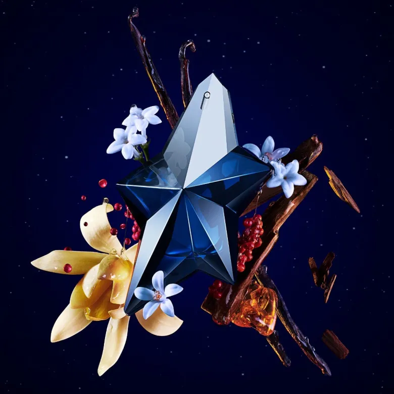 Mugler Elixir