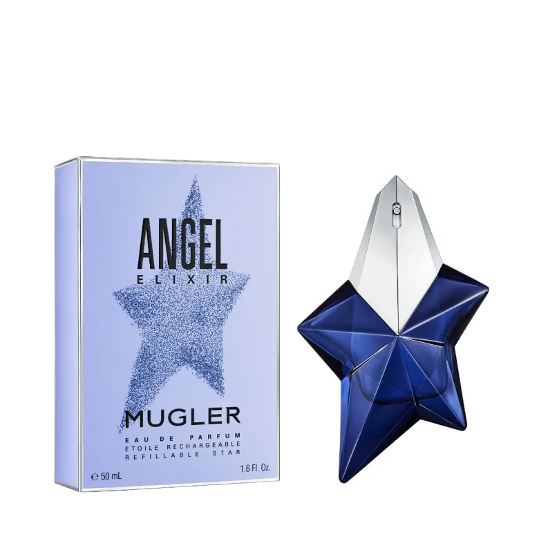 Mugler Elixir