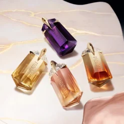 Mugler Goddess Supra Florale Spray