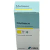 Mulimen medicinale omeopatico gocce 50ml