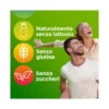 Multicentrum Adulti Effervescente Integratore Alimentare Multivitaminico Vitamina B C D3 Ferro 20Cpr