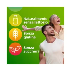 Multicentrum Adulti Effervescente Integratore Alimentare Multivitaminico Vitamina B C D3 Ferro 20Cpr
