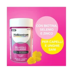 Multicentrum Bellezza & Collagene