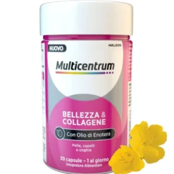 Multicentrum Bellezza & Collagene