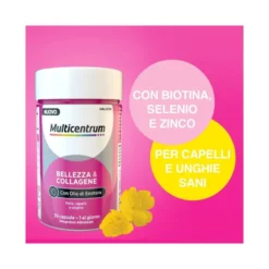 Multicentrum Bellezza & Collagene