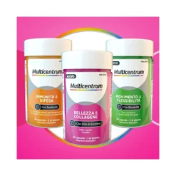 Multicentrum Bellezza & Collagene