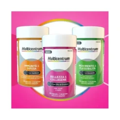 Multicentrum Bellezza & Collagene