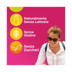 Multicentrum Boost Magnesio Integratore Alimentare Vitamina B6 Magnesio Pidolato Stanchezza 30 Bst