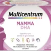 Multicentrum Mamma DHA 30 Compresse + 30 Capsule