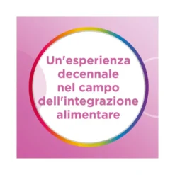 Multicentrum Mamma Integratore Alimentare Multivitaminico Gravidanza Acido Folico D3 Calcio 30 Cpr