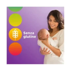 Multicentrum Neo Mamma DHA Integratore Multivitaminico Vitamina B C D3 Acido Folico 30 Cpr+30 Cpr