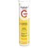 Multivitamix Vitamina C gusto Arancia 20 compresse effervescenti
