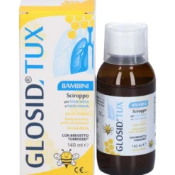 Munatoril Aerosol 20 Fiale da 5 ml