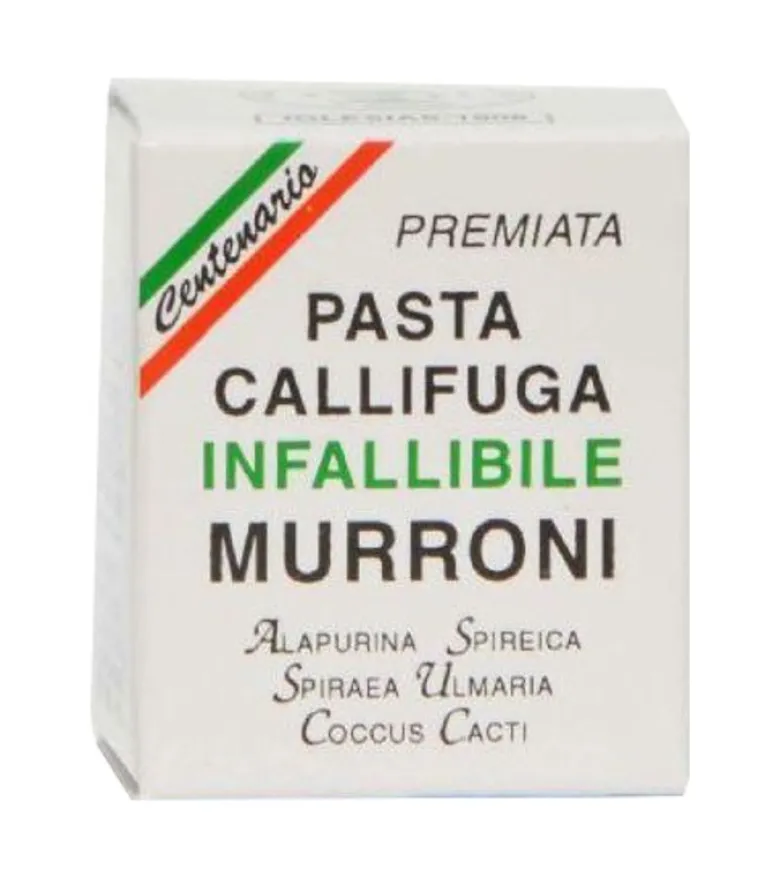 Murroni Callifugo pasta 5 grammi