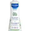 Mustela Detergente Delicato Gel Lavante per corpo e capelli 750ml