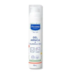 Mustela Gel Arnica e Calendula Bio 100ml
