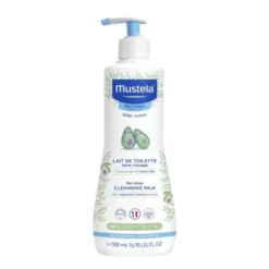 Mustela Latte Toilette 500 ml