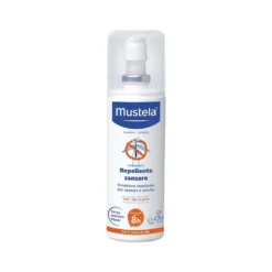 Mustela Repellente Zanzare 100ml