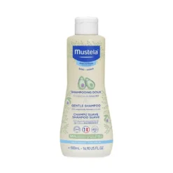 Mustela Shampoo Dolce delicato per pelle normale 500ml
