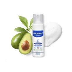 Mustela Shampoo Mousse Neonato 150ml