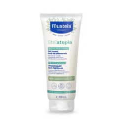 Mustela Stelatopia Gel Detergente pelle a tendenza atopica 200ml