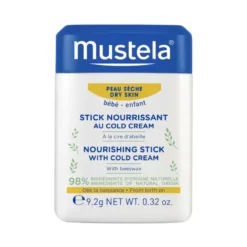 Mustela Stick Nutriente Viso 9,2g
