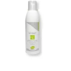 Mydet docciaschiuma 200ml detergente delicato per la pelle ed i capelli