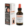 Mykored Fluido igienizzante e deodorante per i piedi 50ml