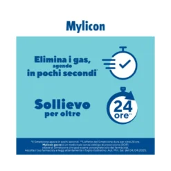 MYLICON Bambini gocce orali soluzione 30 ml