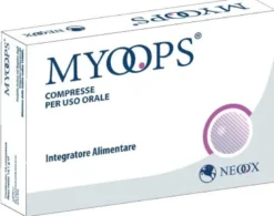 MYOOPS