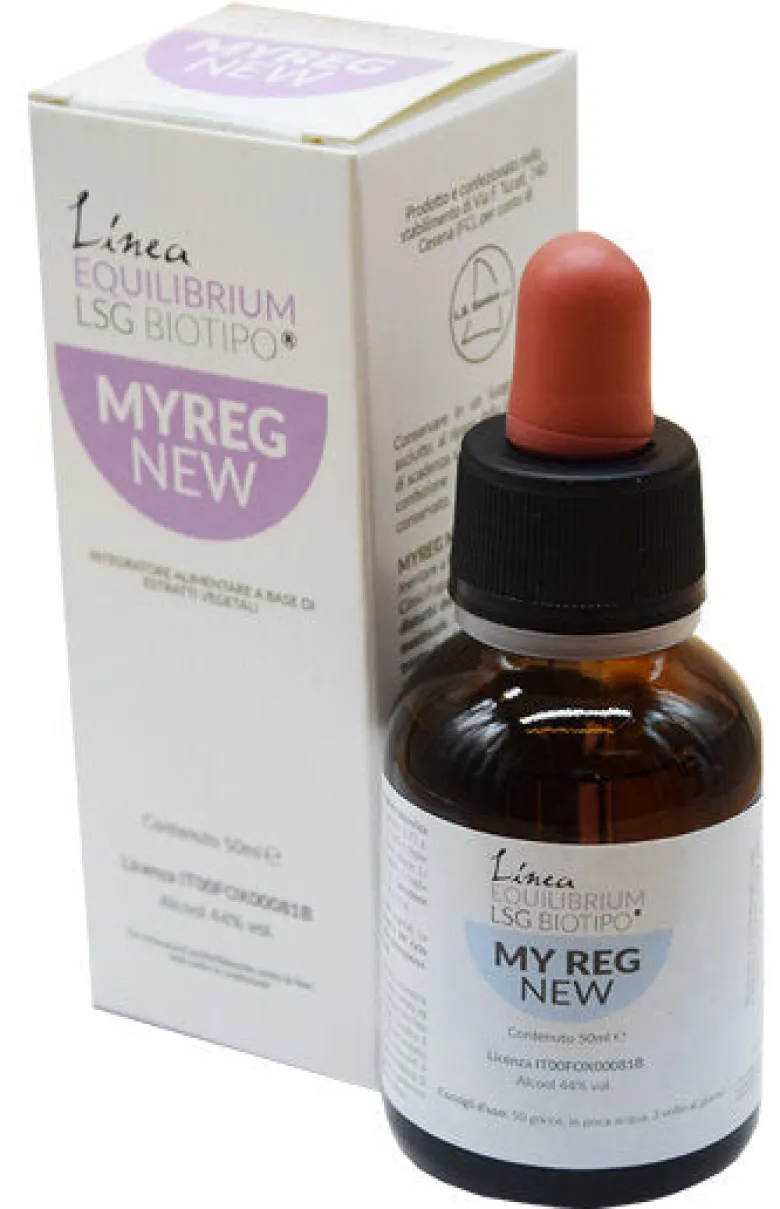 MYREG NEW