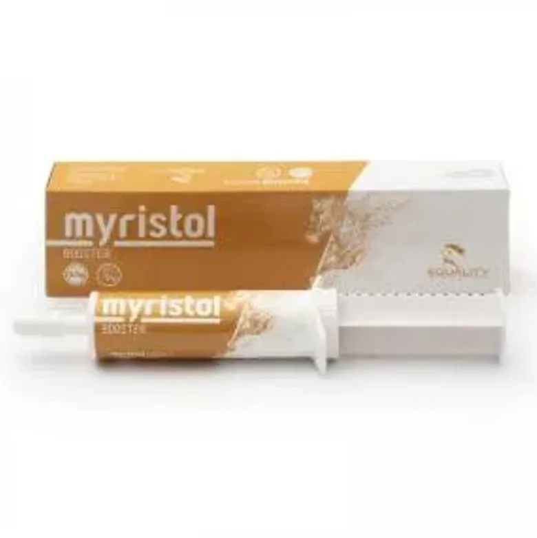 Myristol Booster Miscela Salute Articolazioni Per Equini 50g
