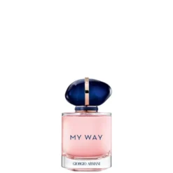 My Way