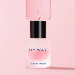 My Way Floral