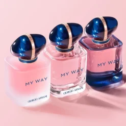 My Way Floral
