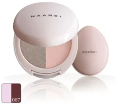 Naarei Ombretto naturale duo 007