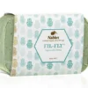 Nablus sapone Fil-Fly biologico vegetale alla Menta 100g