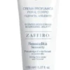 Najtu Crema Profumata Corpo Zaffiro 150ml