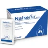 Nalkeflu per il benessere delle vie respiratorie 20 bustine
