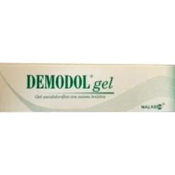 Nalkein Dermodol Gel Antidolorifico muscoli ed articolazioni 150ml