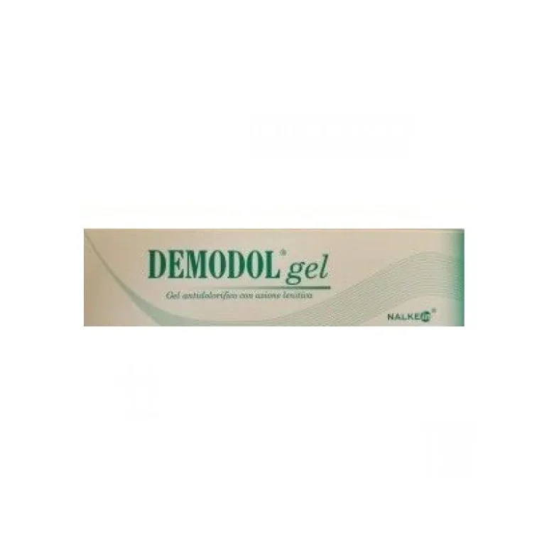 Nalkein Dermodol Gel Antidolorifico muscoli ed articolazioni 150ml