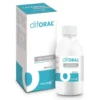 Nalkein Diforal Collutorio denti e gengive sane 200ml