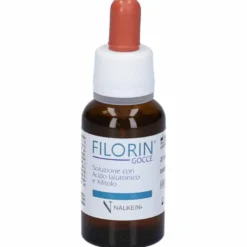 Nalkein Filorin Gocce 20ml