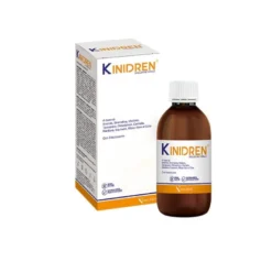 Nalkein Kinidren per il drenaggio dei liquidi 300ml