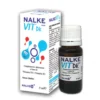 Nalkein Nalkevit DK Gocce integratore a base di vitamine per neonati 9ml