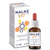 Nalkein Nalkevit multivitaminico in gocce 30ml