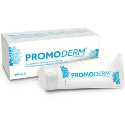 Nalkein Promoderm Crema idratante e lenitiva 100ml