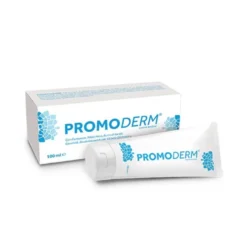 Nalkein Promoderm Crema idratante e lenitiva 100ml