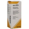 Named Apo Epa Pekana medicinale omeopatico 50ml